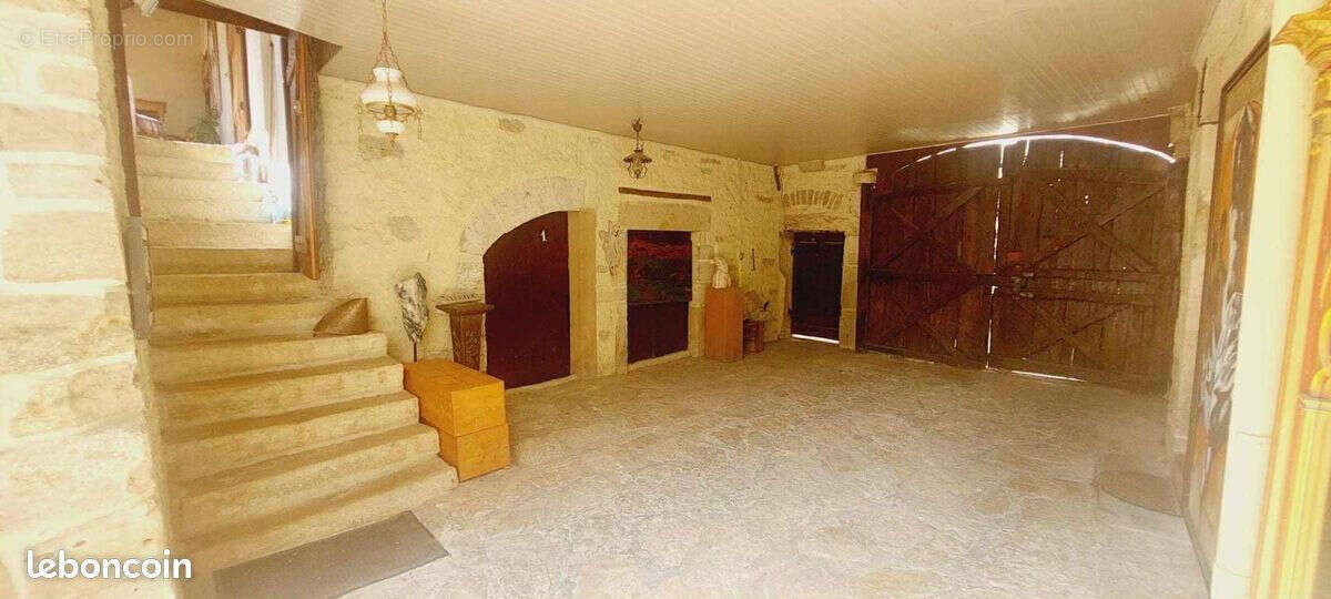 Photo 4 - Maison à RULLY