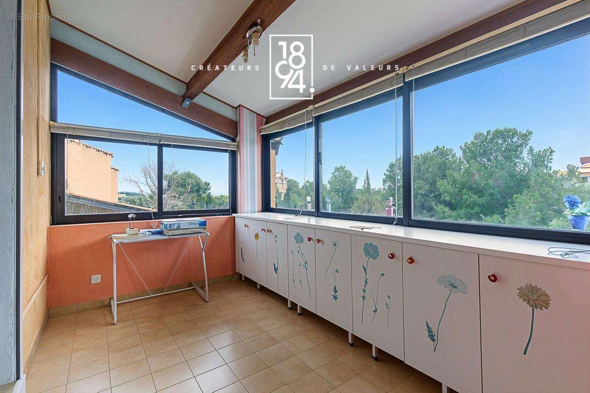 Maison à SAUSSET-LES-PINS