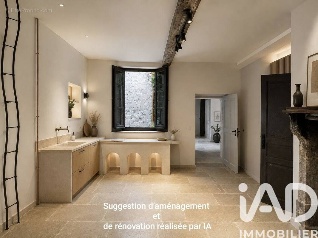 Photo 1 - Appartement à RIOM