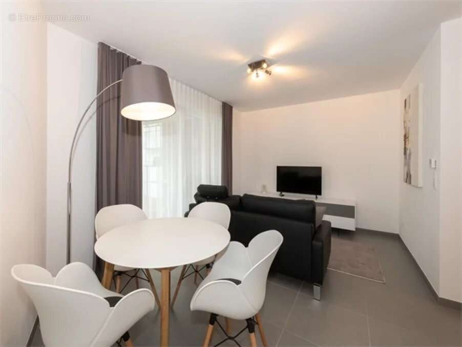 Appartement à HUNINGUE