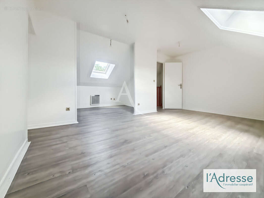 Maison Fleury Sur Andelle 4 pièce(s) 77 m2 - photo 8