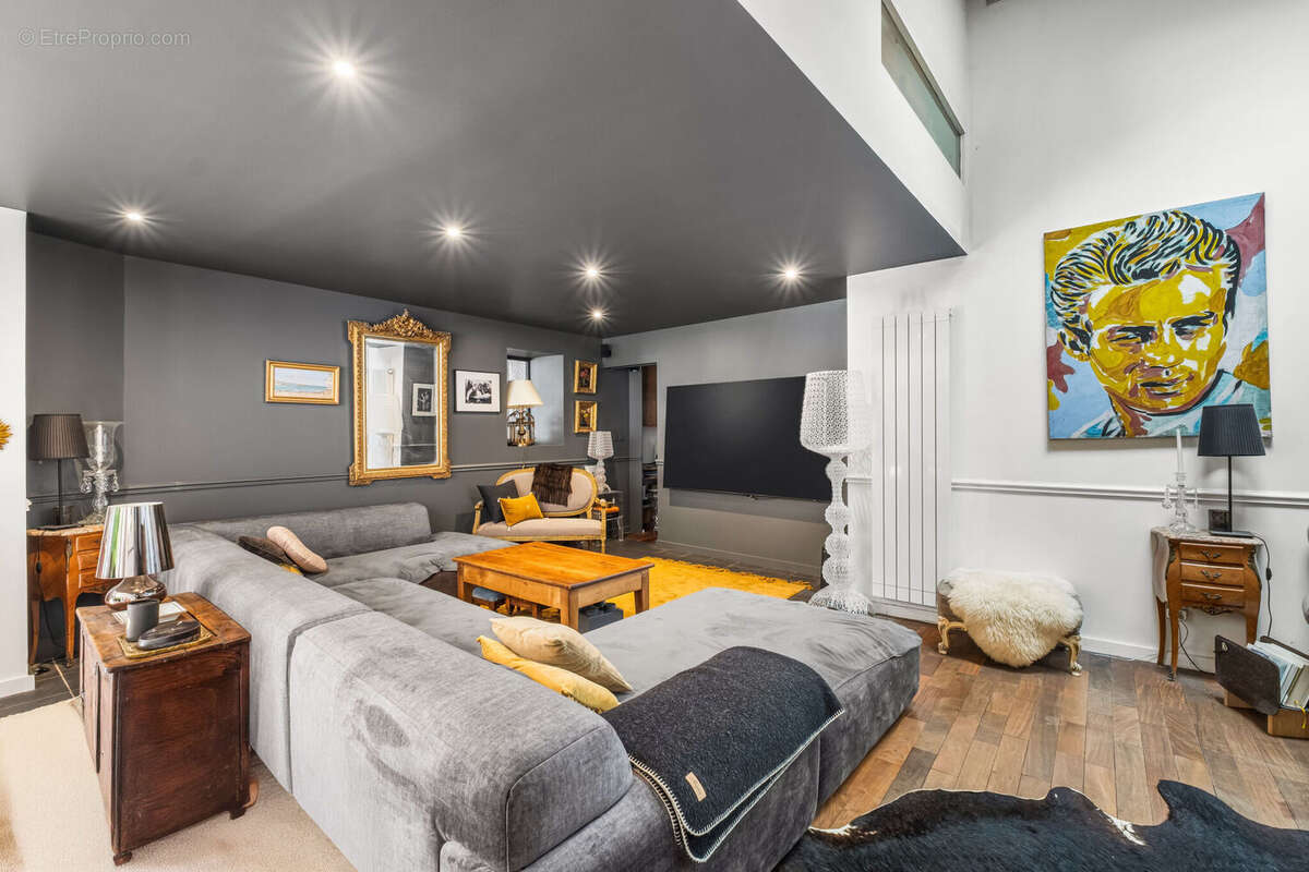 Photo 9 - Maison à COMMUNAY