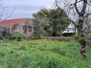 Terrain à PLUMERGAT