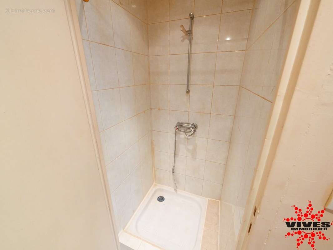 Appartement à OUVEILLAN