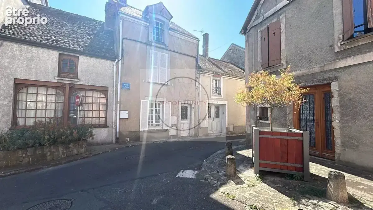 Magnifique Maison de 100 m² entièrement rénové par architecte - photo 11