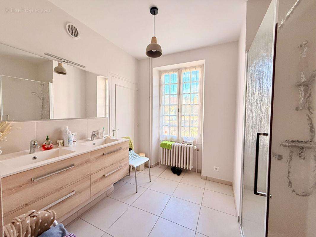 Maison à SAINT-GEORGES-SUR-BAULCHE