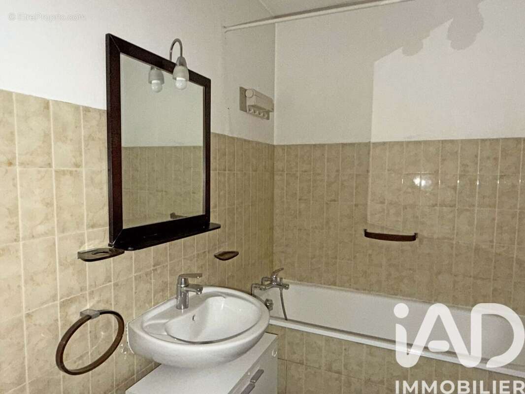 Photo 7 - Appartement à SAINT-GERMAIN-EN-LAYE