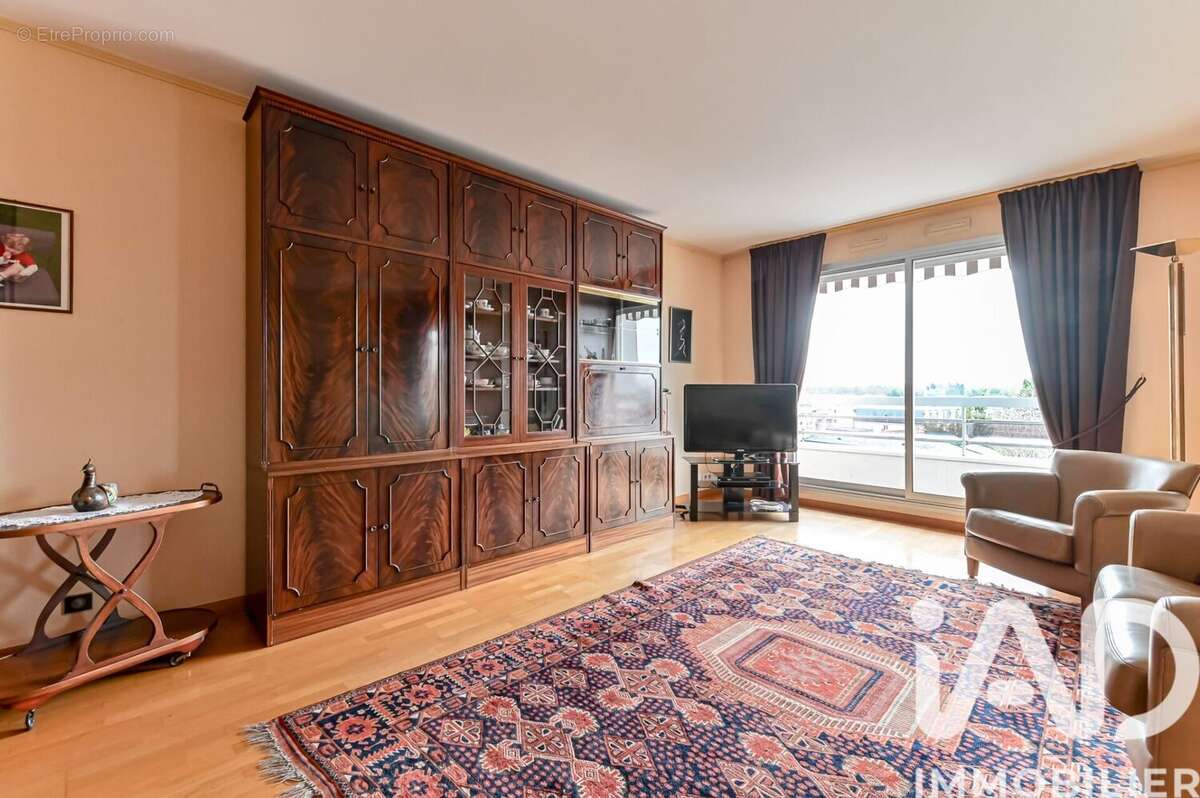 Photo 3 - Appartement à NOGENT-SUR-MARNE