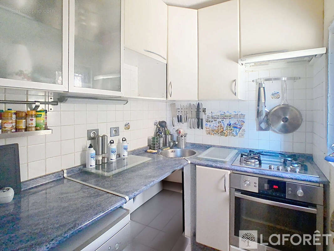 Maison Sausset-les-pins 4 pièce(s) 65 m2 - photo 4