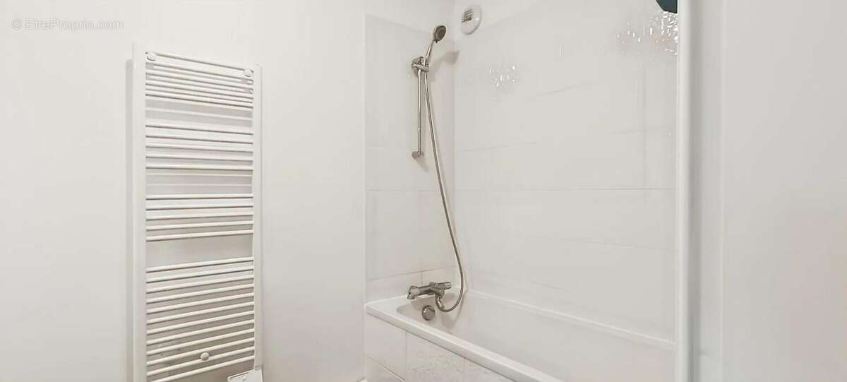 Appartement à ROUSSILLON