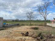 Terrain à SAINT-JUST