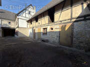 Appartement à BRUMATH