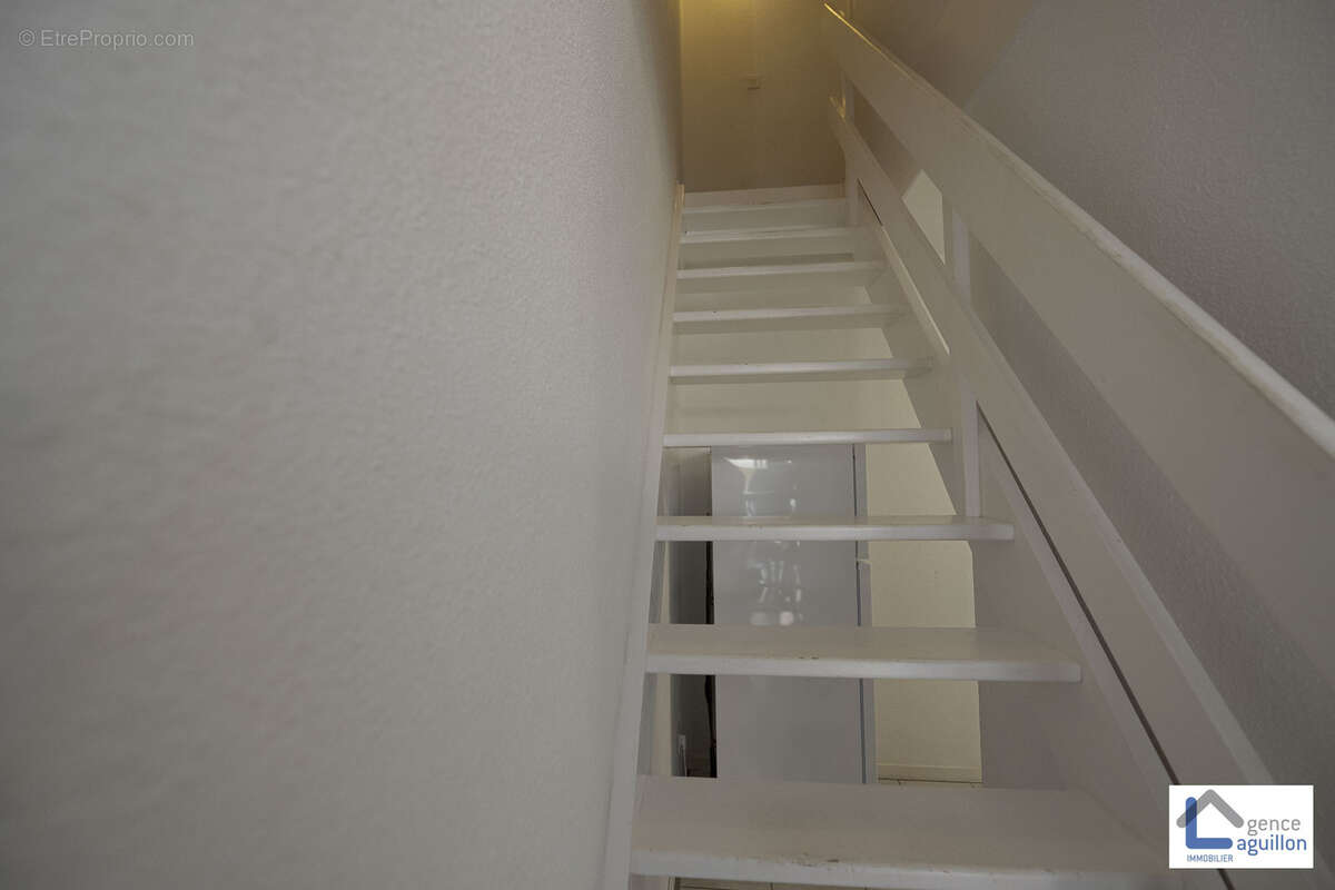 Appartement à BIARRITZ