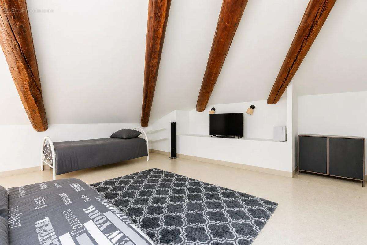 Appartement à CAVAILLON