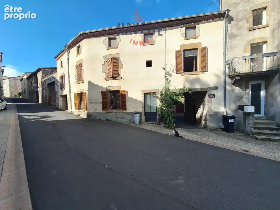 Charmante maison de village - photo 16