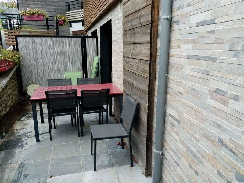 Maison à CANY-BARVILLE