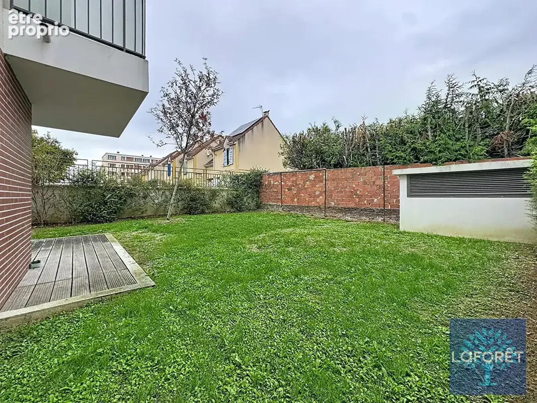 4 pièce(s) 87 m2  + jardin 150 m²+ cave + parking sous sol - photo 15