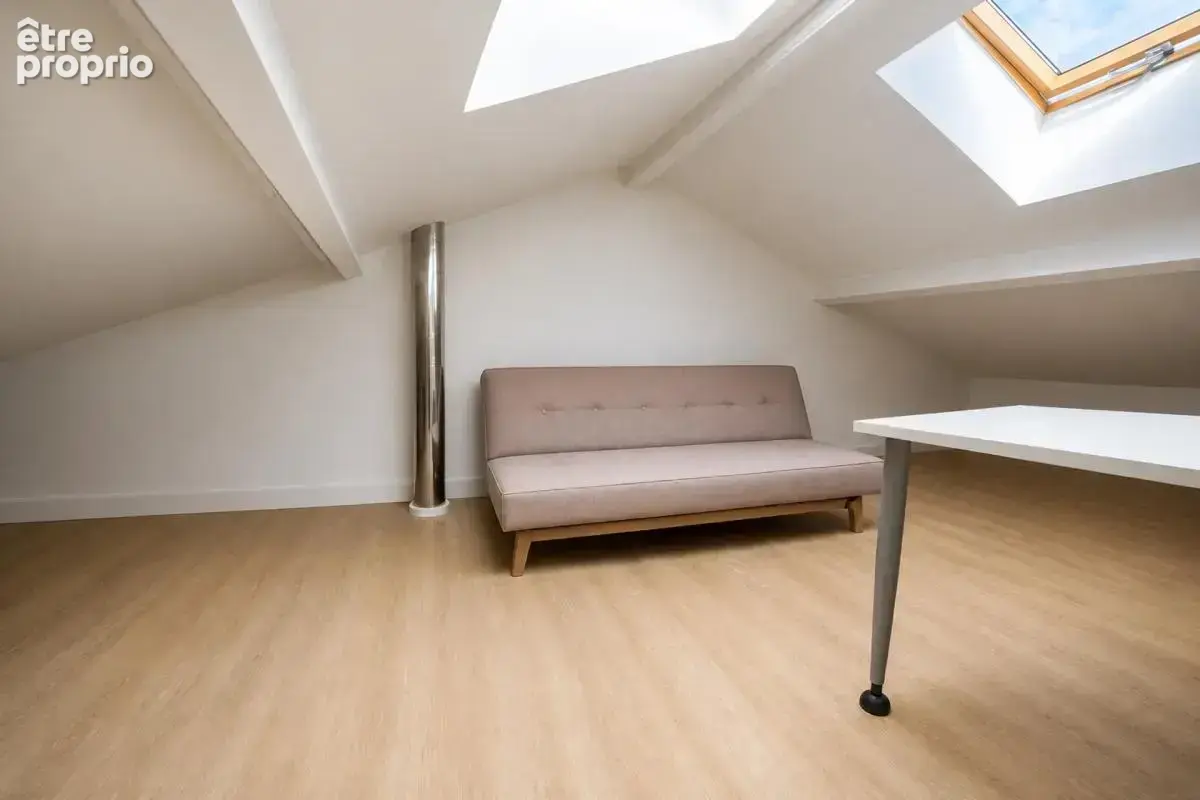 Maison en copropriété de 5 pièces de 85 m² à Mantes-la-Ville - photo 10