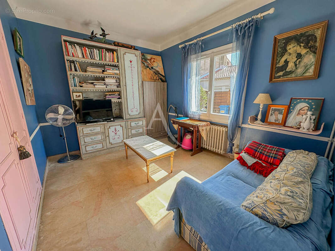 Maison à LE GRAU-DU-ROI