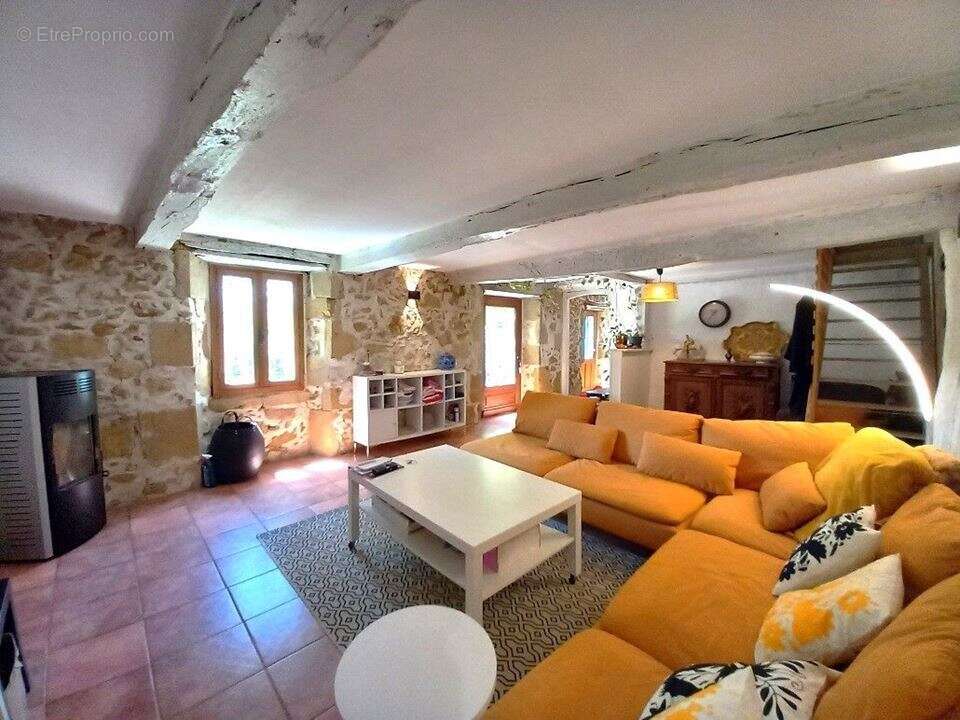 Maison 140 m² à Masseube  - photo 5