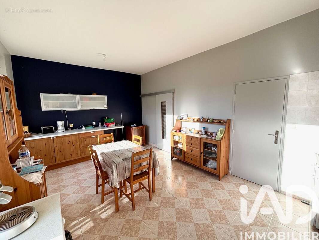 Photo 4 - Maison à LE BLANC