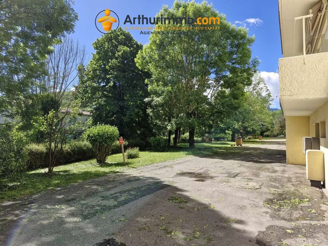 Appartement à LAVELANET
