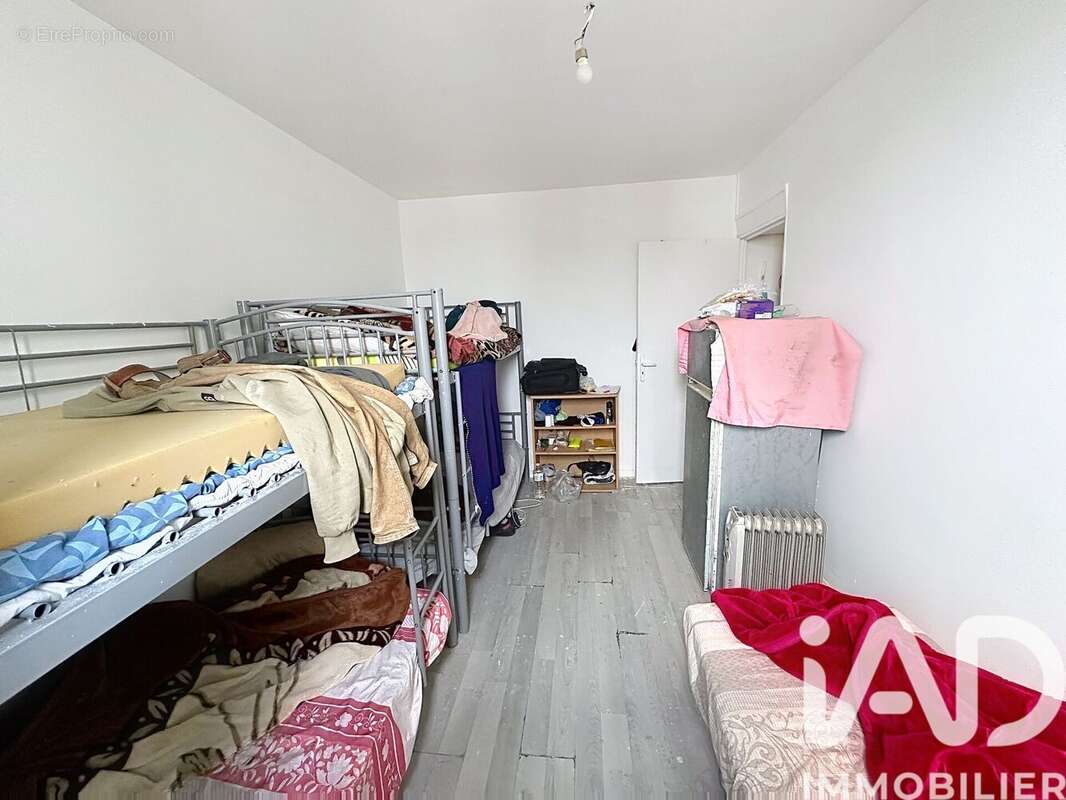 Photo 5 - Appartement à SAINT-DENIS