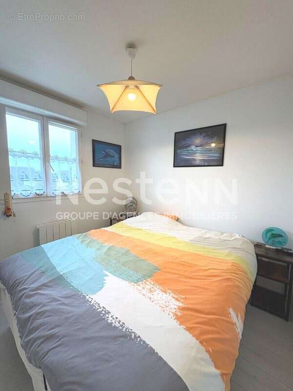 Appartement à DINARD