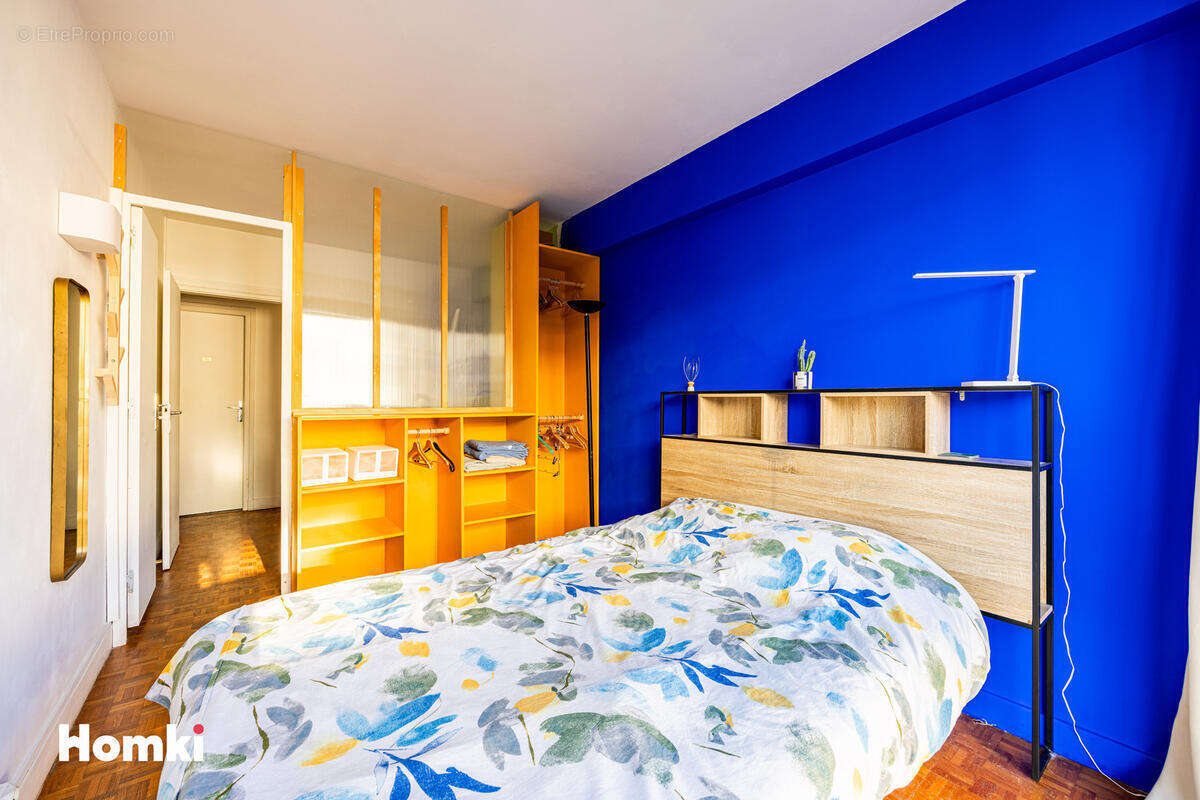 Appartement à PARIS-5E