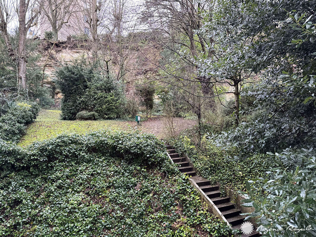 Le pecq - limite saint germain en laye, calme - photo 17