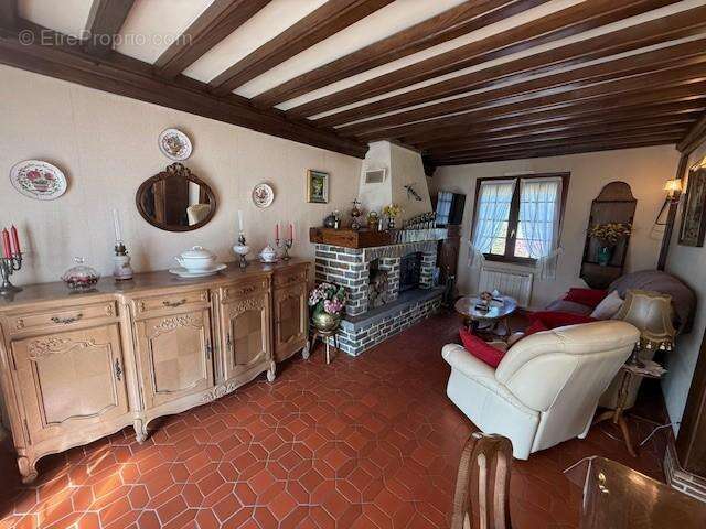 Maison 98 m² à Tordouet  - photo 5