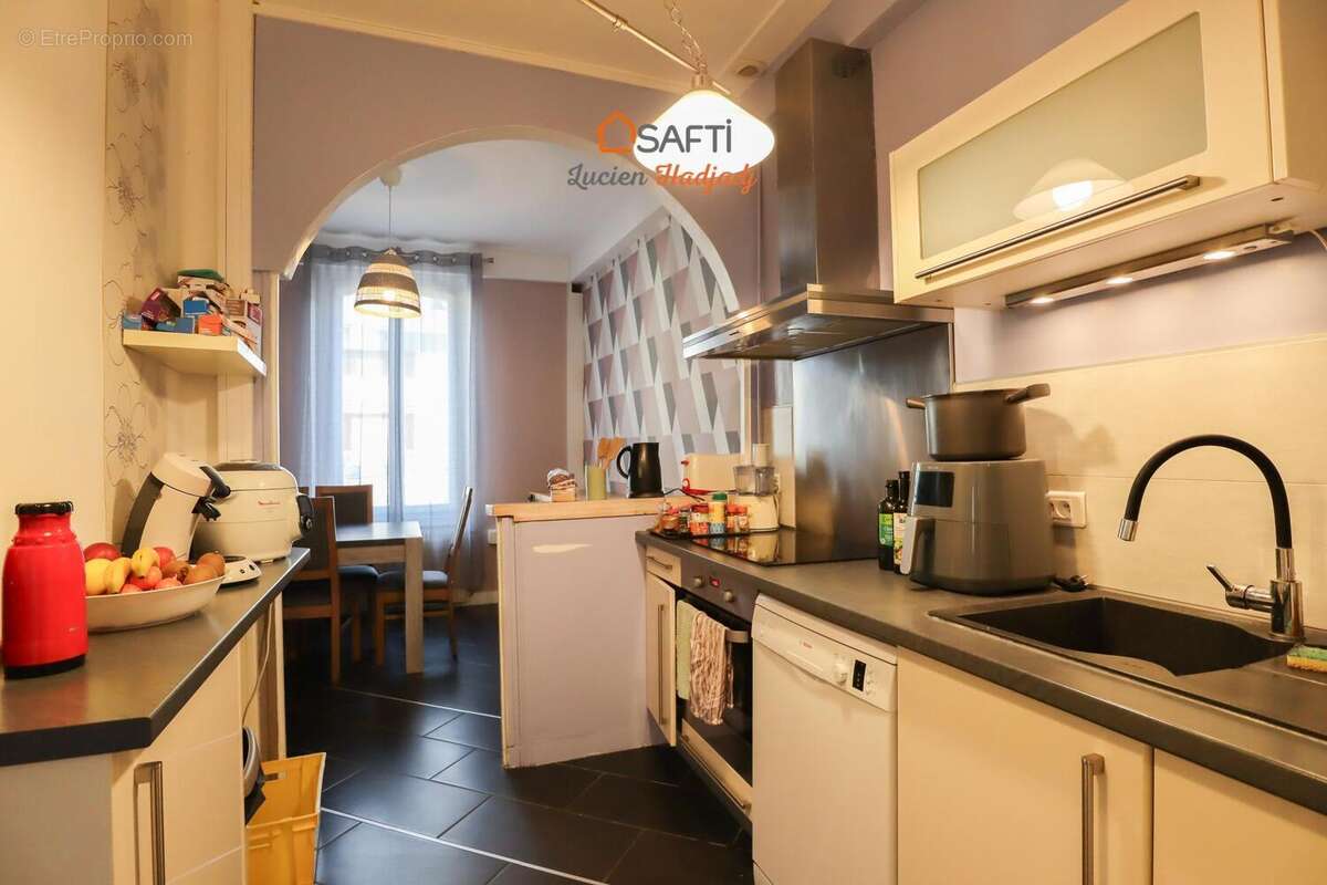 Photo 8 - Maison à VERNON