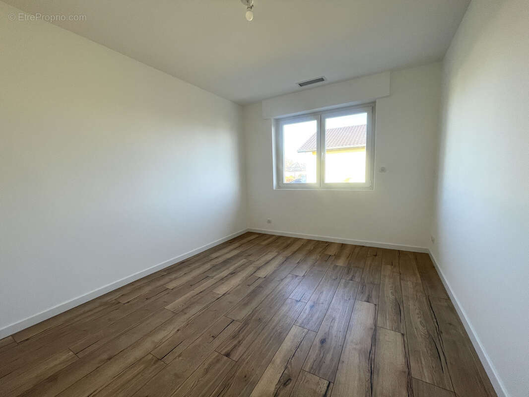 Maison à BOLLWILLER