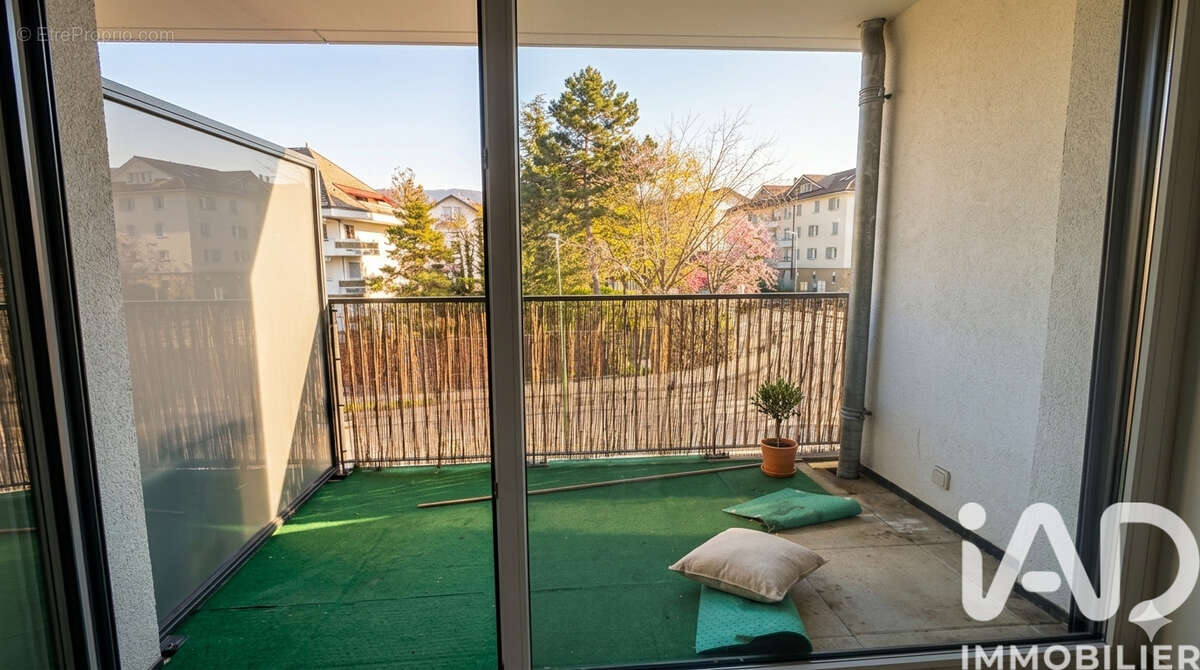 Photo 8 - Appartement à VILLE-LA-GRAND