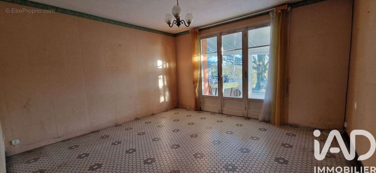 Photo 2 - Maison à MARGAUX