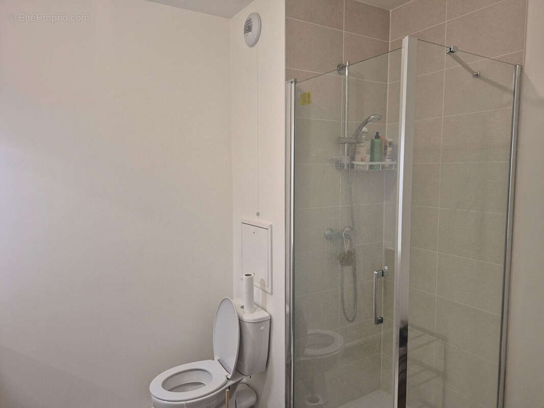 Appartement à LE BLANC-MESNIL