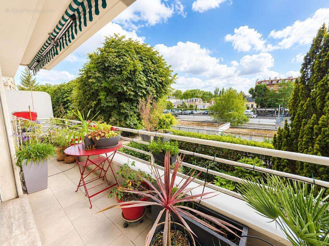 Appartement à FONTENAY-SOUS-BOIS