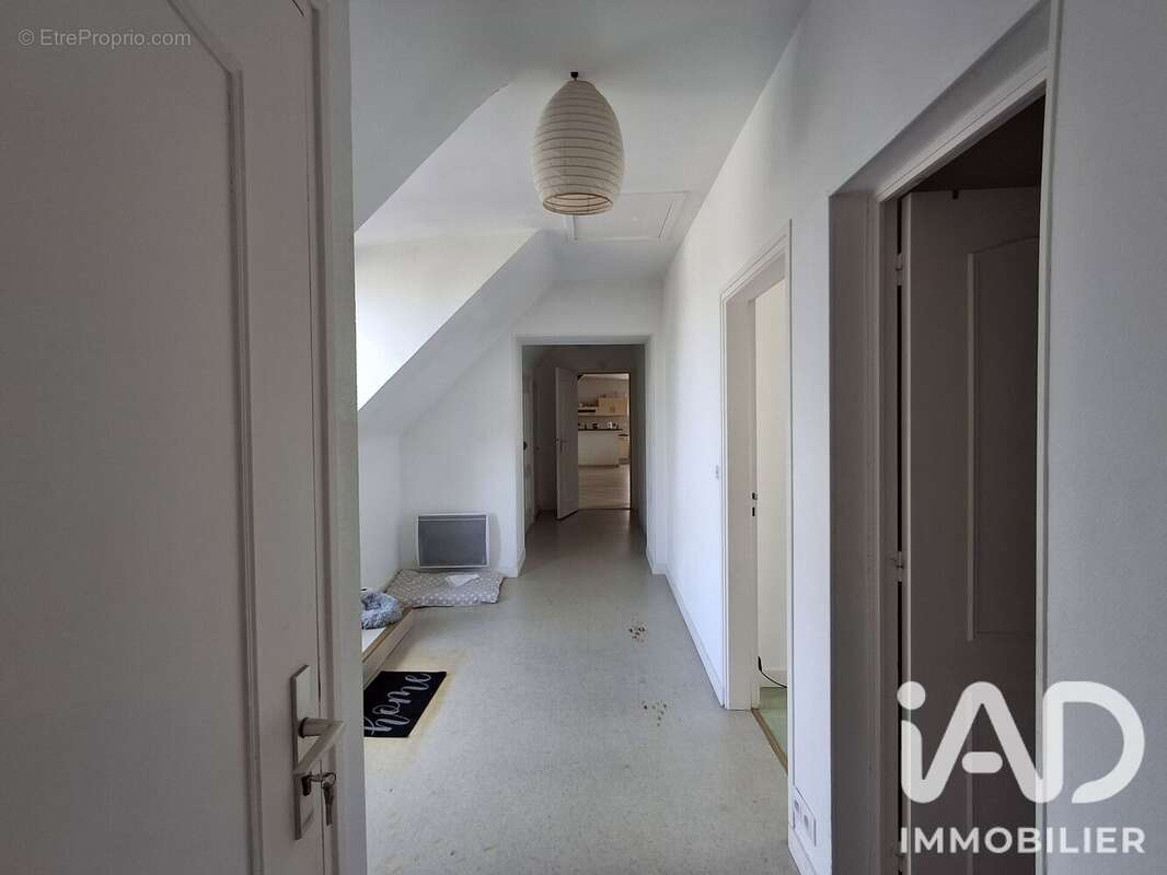 Commerce 498 m² à Gestel  - photo 6
