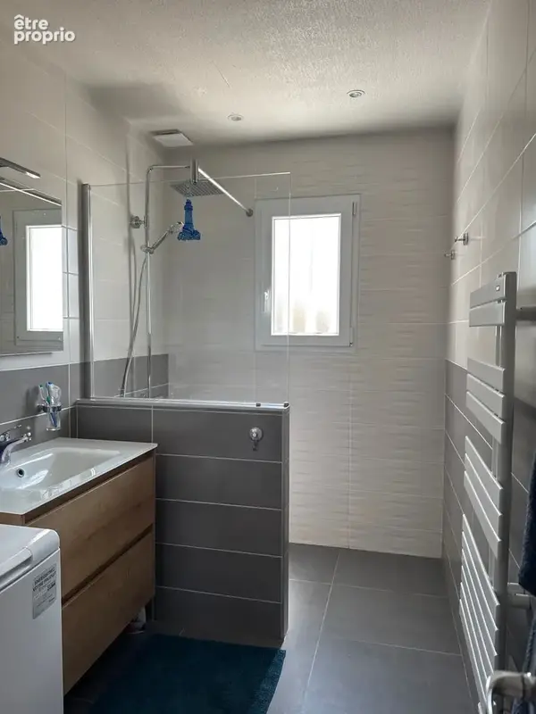  Maison de plain-pied, 4 chambres - Ste Hermine - 85210 - photo 11