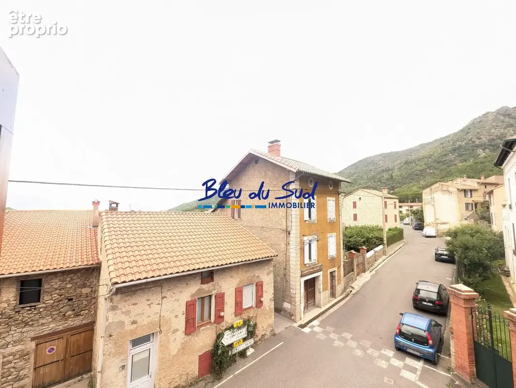 Maison 2 pièces 65 m² à vendre à Sahorre (66360) - photo 9