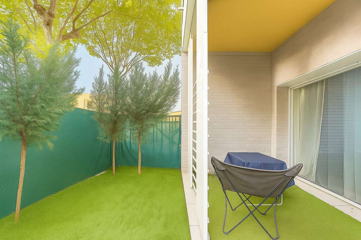 Appartement à SAINT-PRIEST