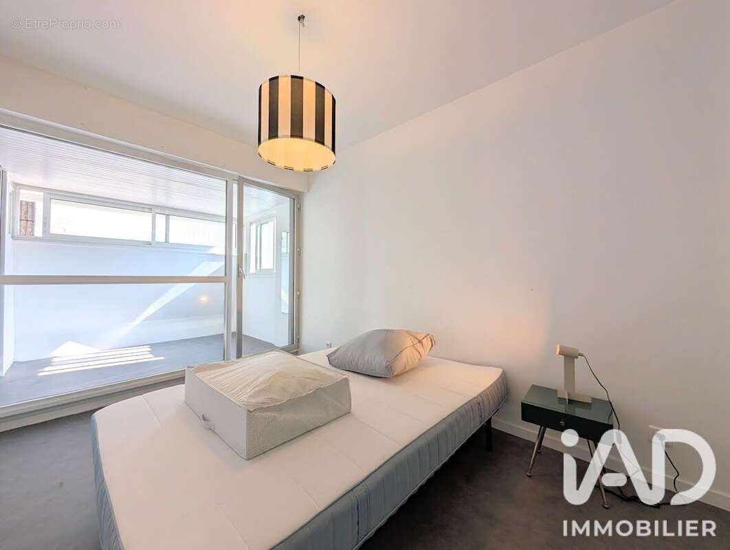 Photo 9 - Appartement à BORDEAUX