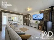 Photo 1 - Maison à SEURRE