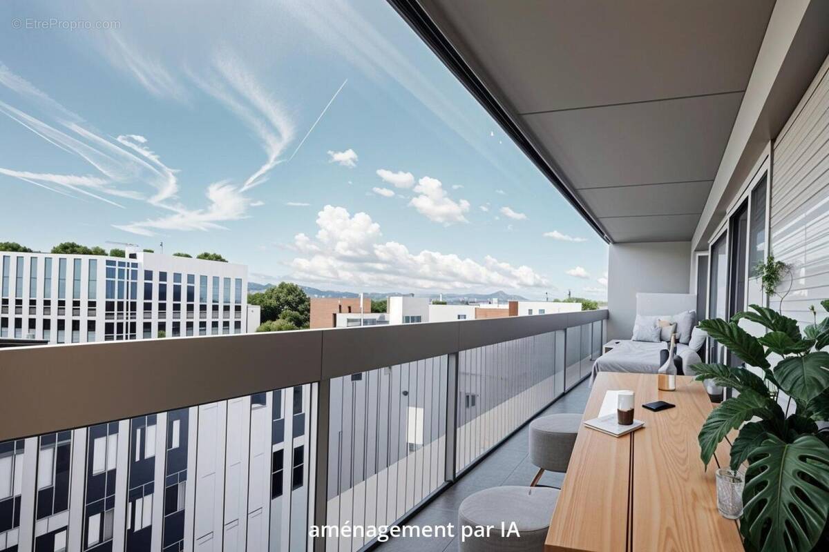 Photo 1 - Appartement à CRETEIL