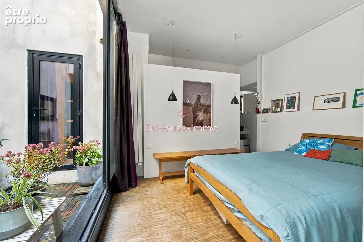 Commerce 107 m² à vendre à Paris-20e (75020) - photo 6
