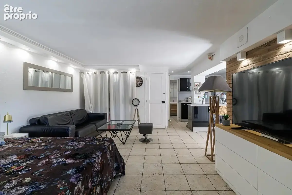 Vente Vence Maison Individuelle 213m2 - Terrain - Piscine - Vue Mer et Montagnes - photo 38