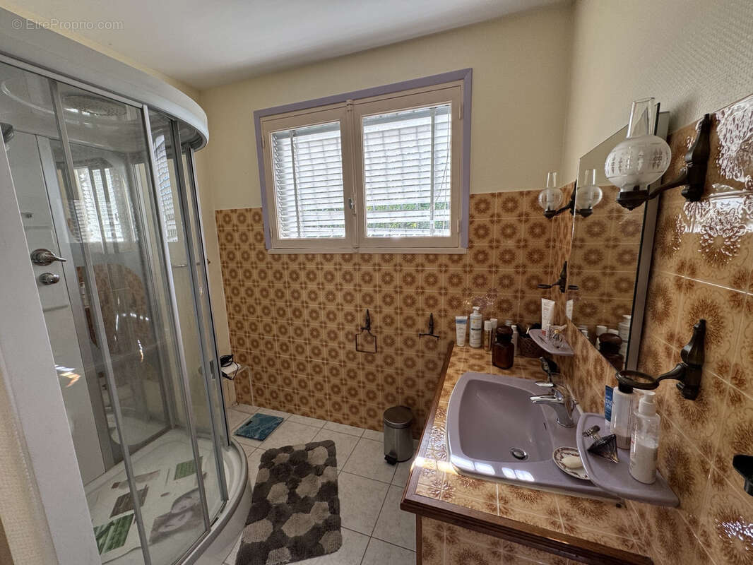 Maison à PONT-DE-LARN