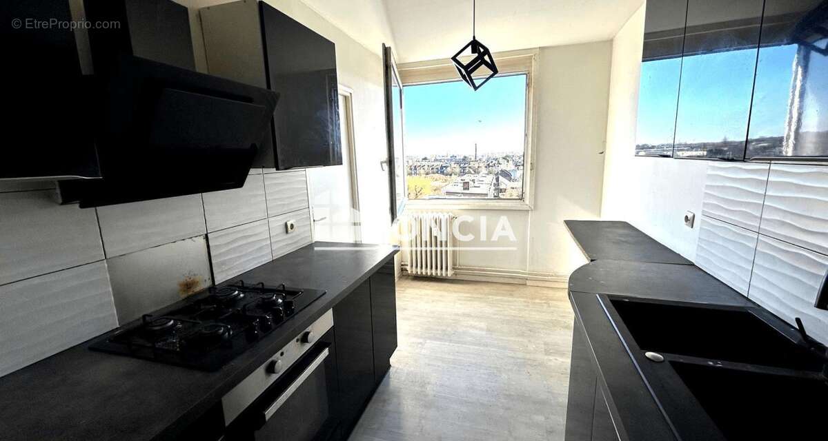Appartement à ROUBAIX