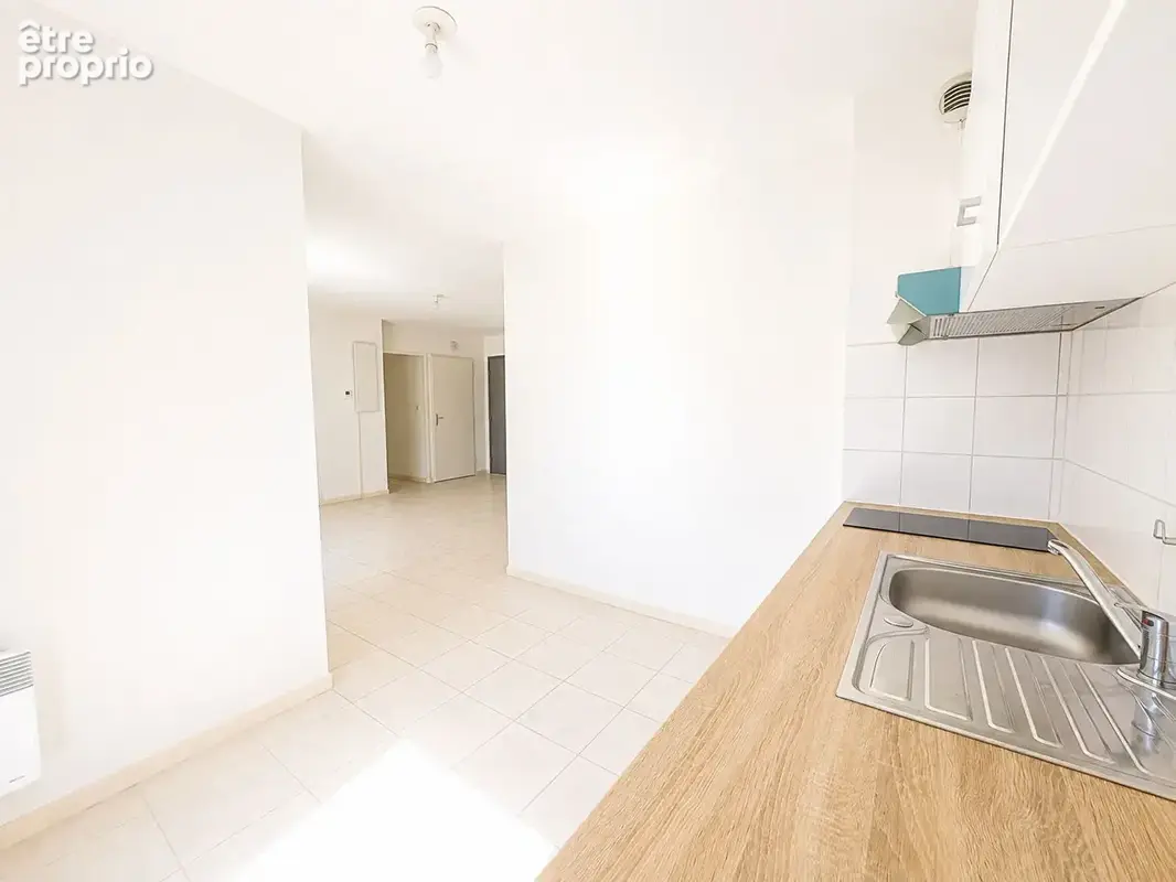 Appartement Carcassonne 3 pièces - photo 3
