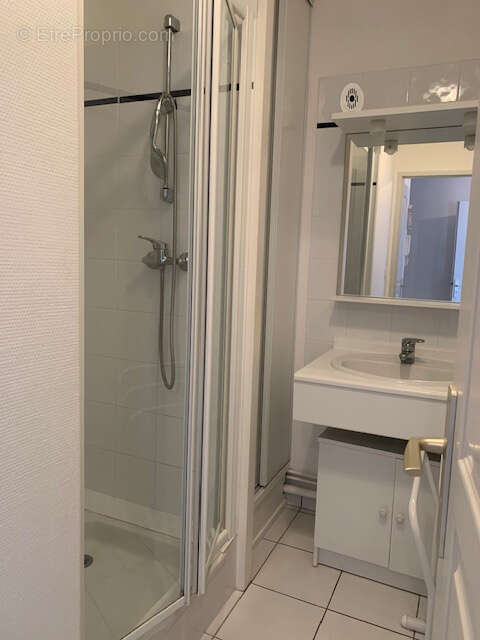 Appartement à VAUX-SUR-MER